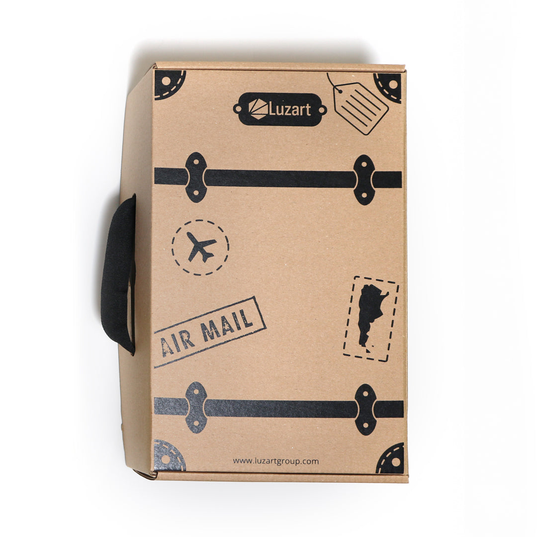 Kit Costa Argentina Mapa