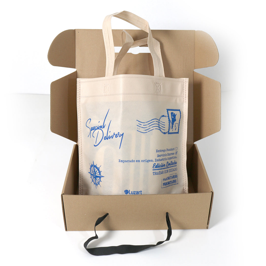 Mosaicos Manta Personalizada