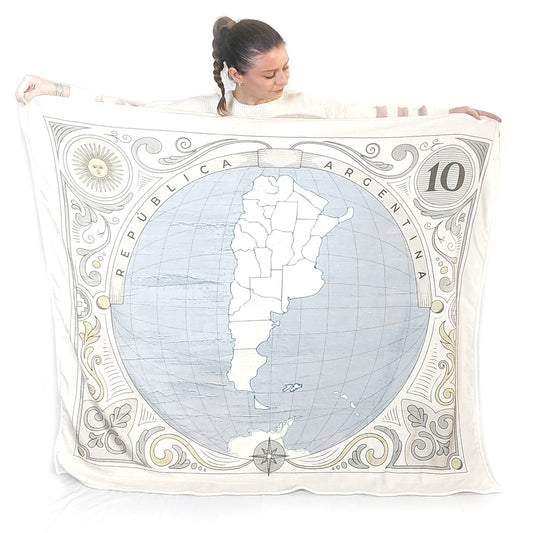 Frazada Polar Soft Tango