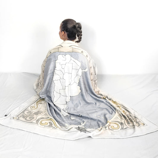 Tango Frazada Polar Soft