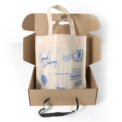 Santa Fé Toalla Personalizada Tarjeta Postal