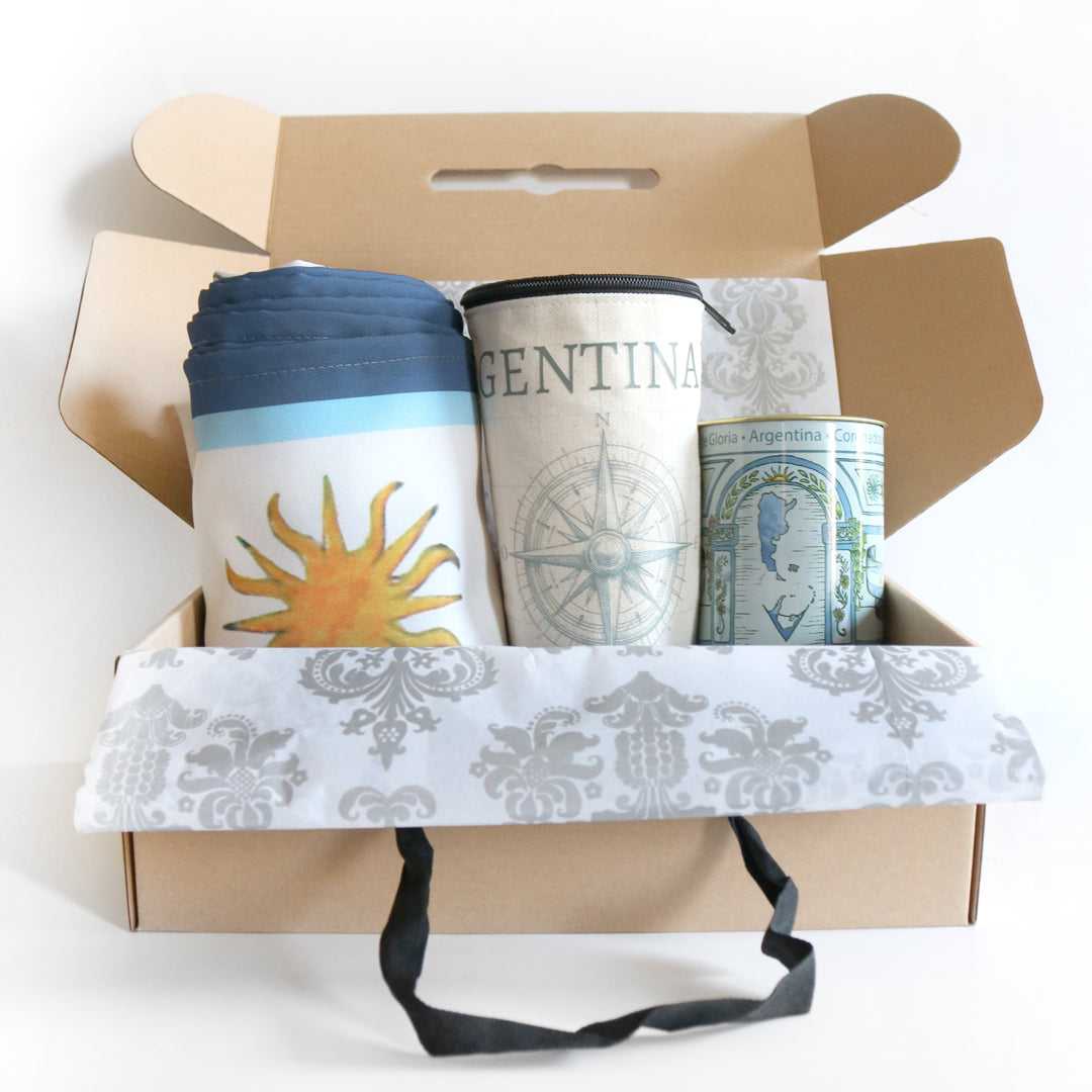 Kit Costa Argentina