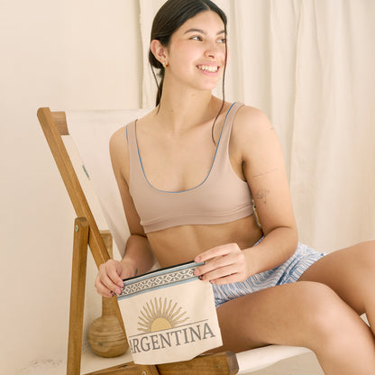 Neceser Argentina Sol