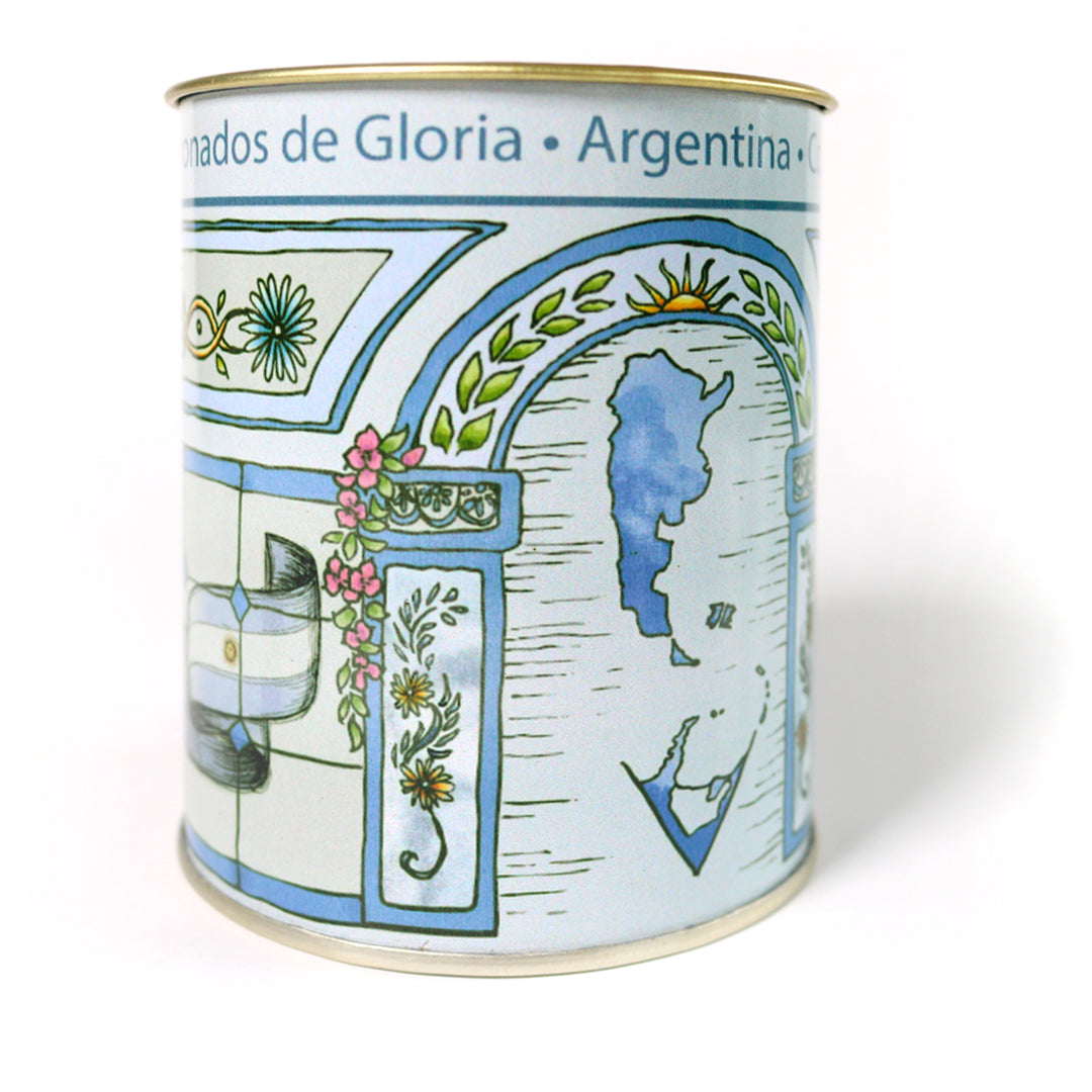 Tote Bag Argentina Obelisco