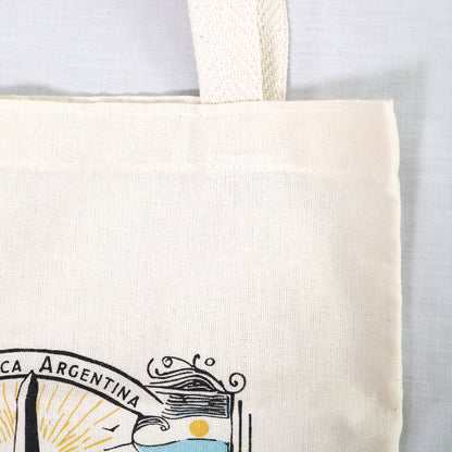 Tote Bag Argentina Obelisco