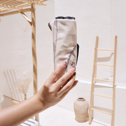 Córdoba Sobre Postal Toalla Personalizada