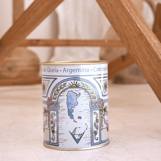 Tote Bag Argentina Obelisco